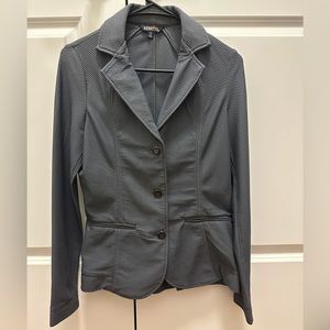 Kerrits Ladies Affinity Aero Show Coat sz small